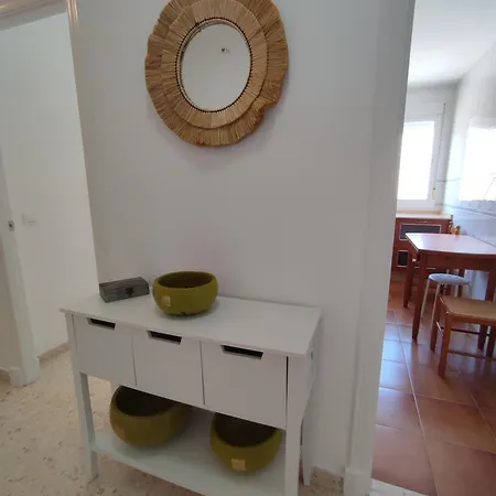 Apartamento Chalk House