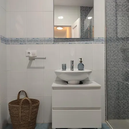 Chalk House Apartment