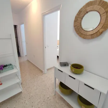 Chalk House Apartment *