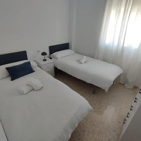Chalk House Apartment Tarifa