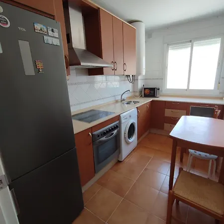Chalk House Apartment *