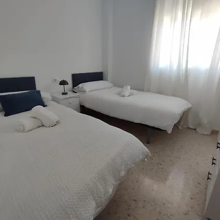 Appartement Chalk House