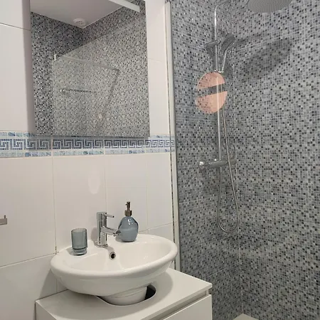 Chalk House Appartement *