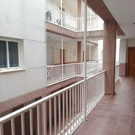 Appartement Chalk House